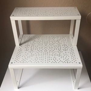 IKEA - Variera Shelves, Set of 2